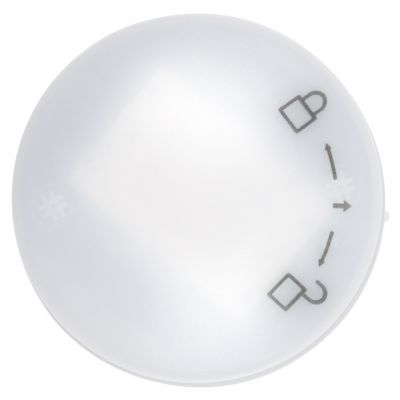 HIGH BAY SENSOR 93W - 190W LEDVANCE (4058075611412)